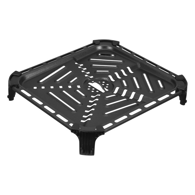 سرخ‌کن ۸ لیتر تکنو مدل Te-550