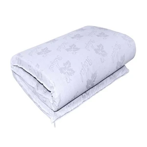 تشک مهمان مدل مادیس کد 3 یک نفره سایز 190x90 سانتی متر