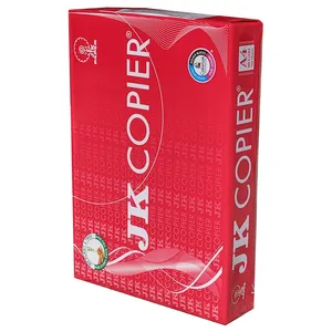 JK PAPER A4 Pack of 500