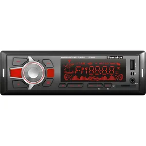 پخش کننده خودرو سناتور مدل ST-6033