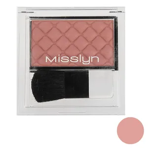 رژگونه میسلین سری Compact Blusher شماره  05