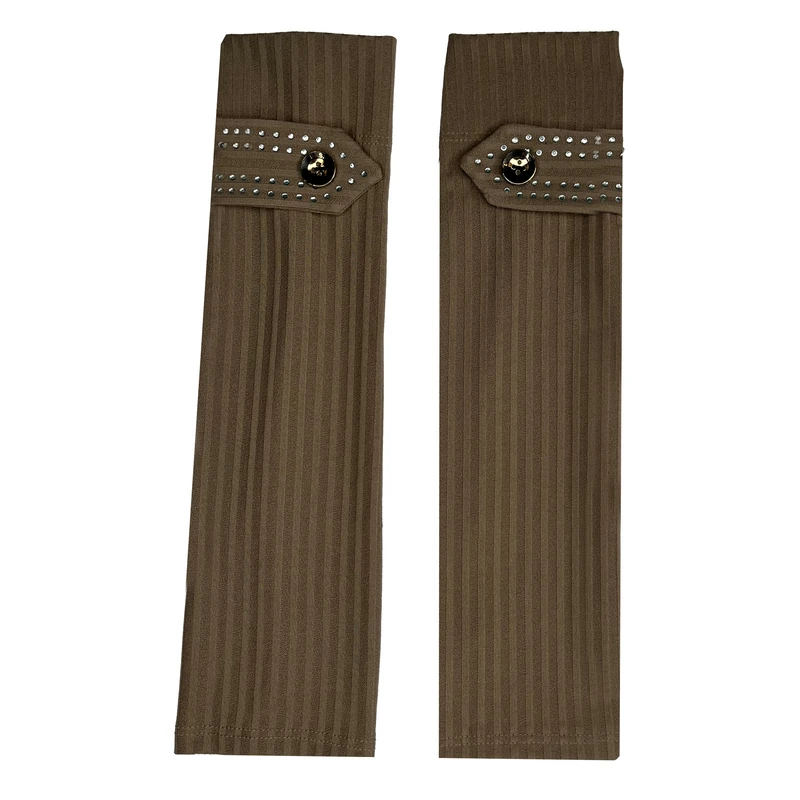 ساق دست زنانه مدل کادنزا پاگون دار کد S-131