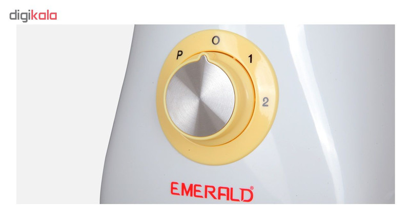 غذاساز امرالد مدل EK-405MCG