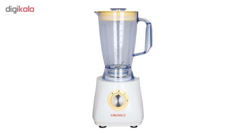غذاساز امرالد مدل EK-405MCG