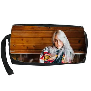 جامدادی طرح بیلی ایلیش کد ji4