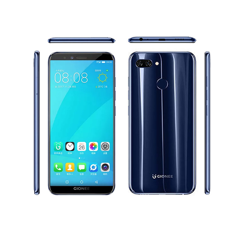 جیونی S11 لایت