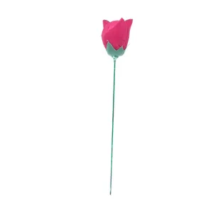 ابزار شعبده بازی تبدیل آتش به شاخه گل کد EMC-0543