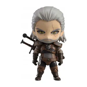 فیگور مدل Geralt