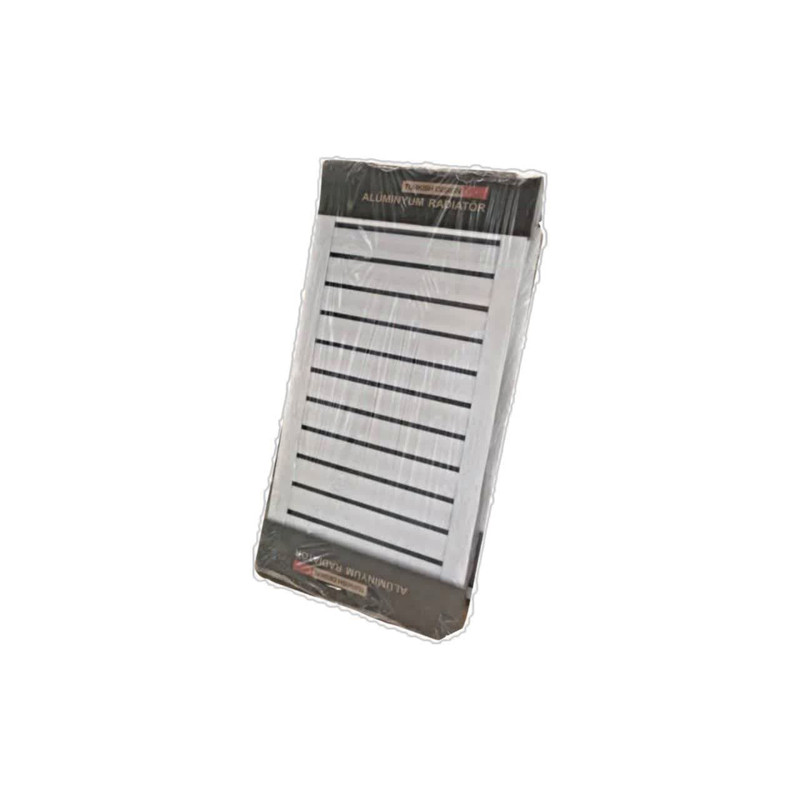 رادیاتور بالکین مدل R80