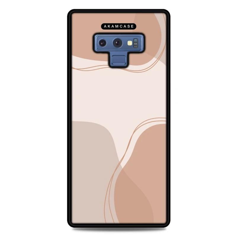 کاور آکام مدل AMC-WSGN9-BOHO-20 مناسب برای گوشی موبایل سامسونگ Galaxy Note 9