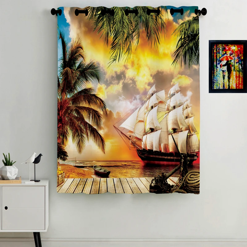 پرده مدل C2-50315