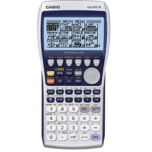 ماشین حساب کاسیو مدل Graph 95
