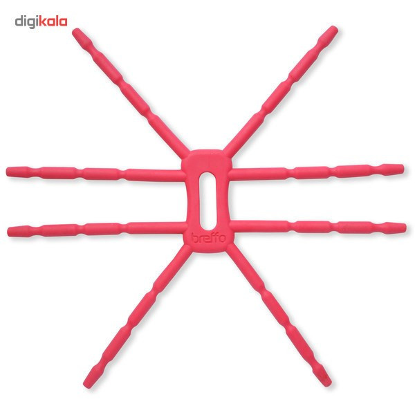 پایه نگهدارنده گوشی برفو مدل Spider Podium