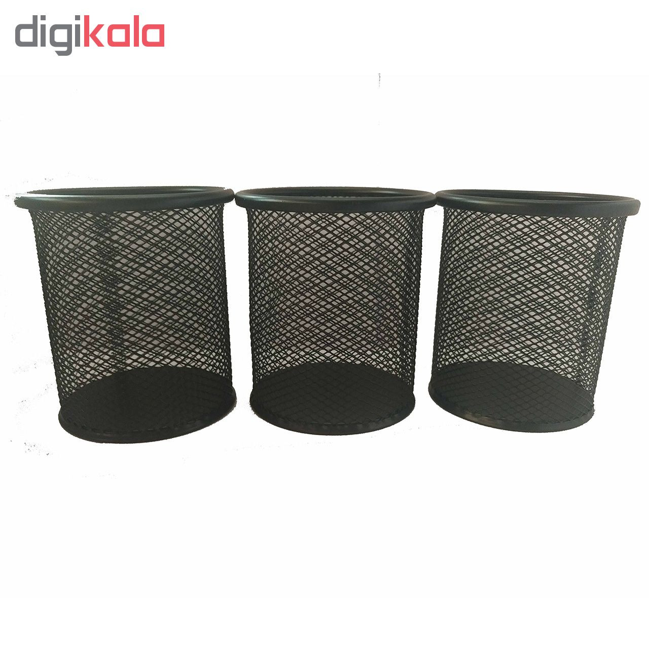 جاقلمی میلانو مدل CH101 بسته 3 عددی