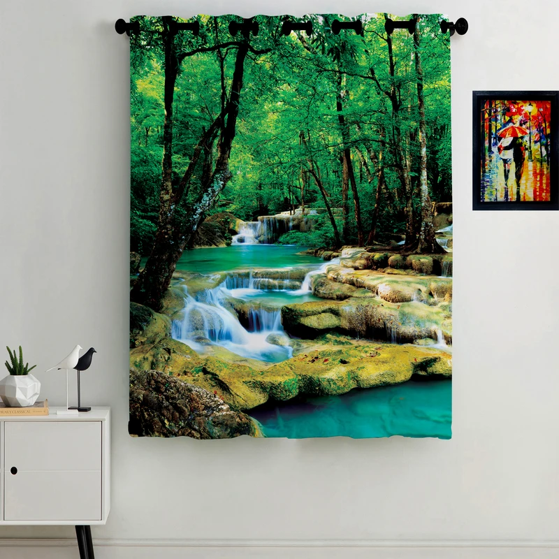 پرده مدل C2-50324