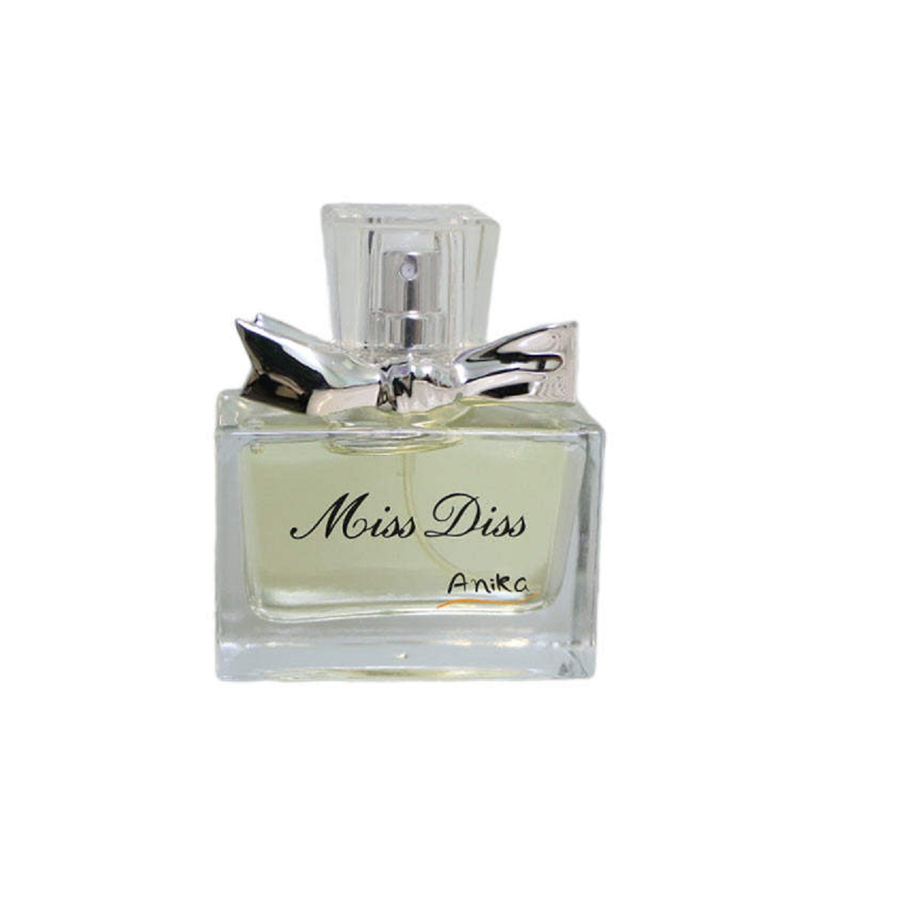 عطر جیبی زنانه آنیکا مدل Miss Dior حجم 25 میلی لیتر