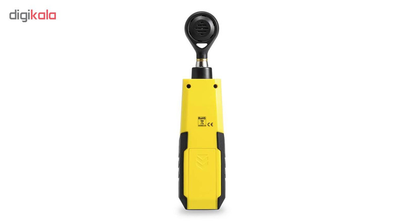 غبارسنج تروتک مدل BQ16