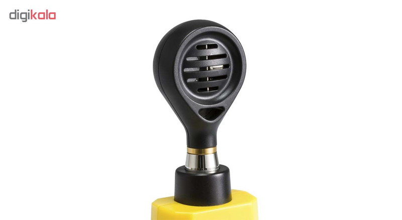 غبارسنج تروتک مدل BQ16