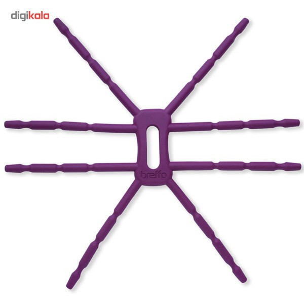 پایه نگهدارنده گوشی برفو مدل Spider Podium