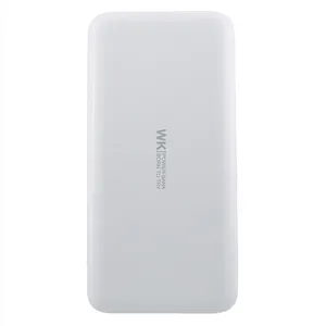 شارژر همراه دبلیو کی مدل wp105 ظرفیت 10000 میلی امپر