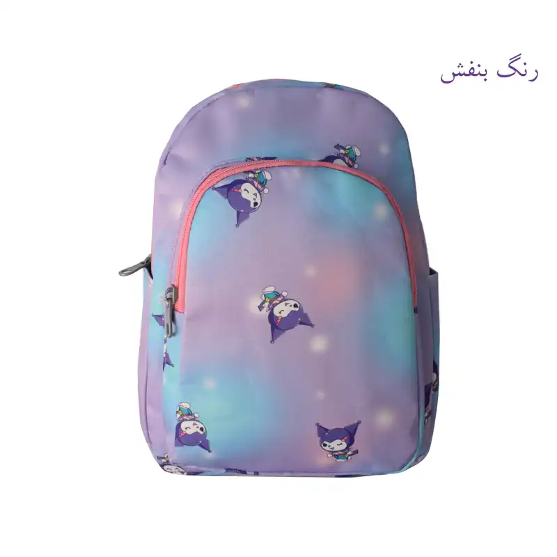 کواه پشتی طرح کرومی مدل 100570