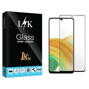 LKG LKK Full Screen Protector For Samsung Galaxy A33 5G