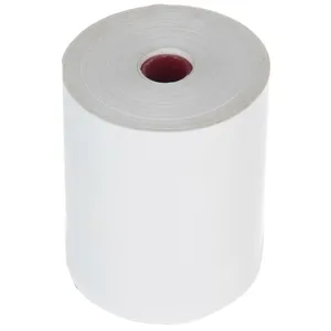رول کاغذی مخصوص پرینتر کد 6-008 مدل 68mm