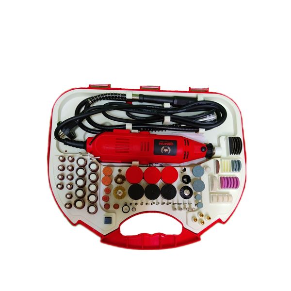 
 فرز مینیاتوری کریتور مدل CR211 مجموعه 180 عددی
 