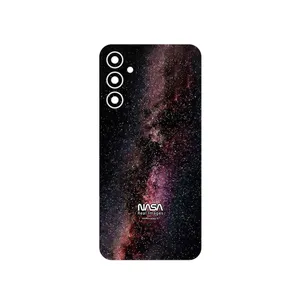 MAHOOT Universe_by_NASA_2 Cover Sticker for Samsung Galaxy A34
