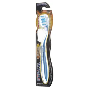 مسواک مدیکال مدل  بیسیک K-239 با برس نرم