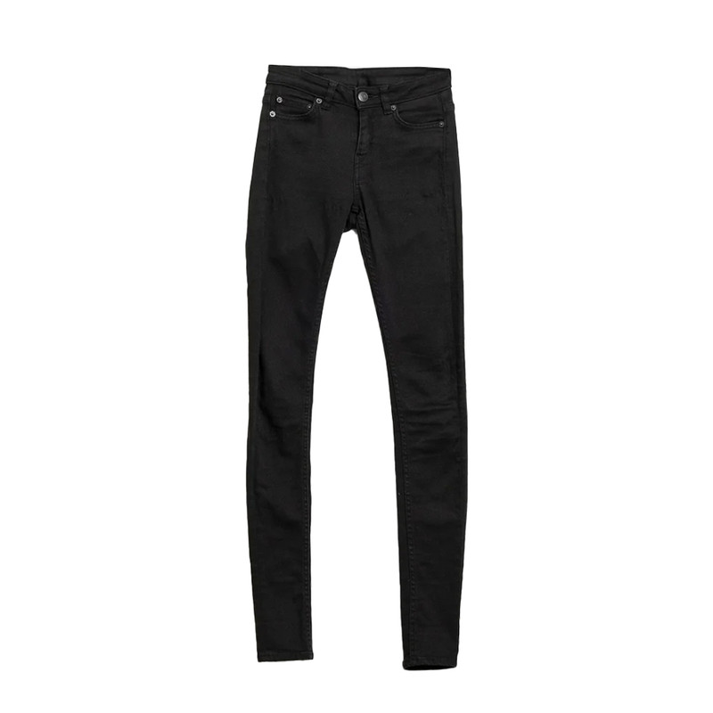 شلوار جین زنانه مدل N306