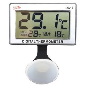 DC16 Digital Thermometer