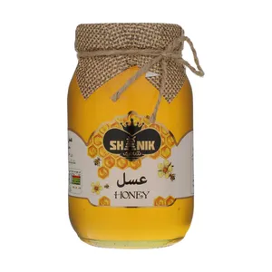 عسل شانیک - 650 گرم