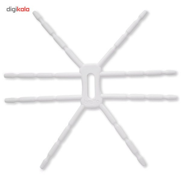 پایه نگهدارنده گوشی برفو مدل Spider Podium