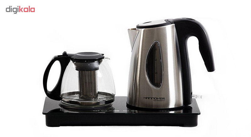 چای ساز هانور مدل 1416