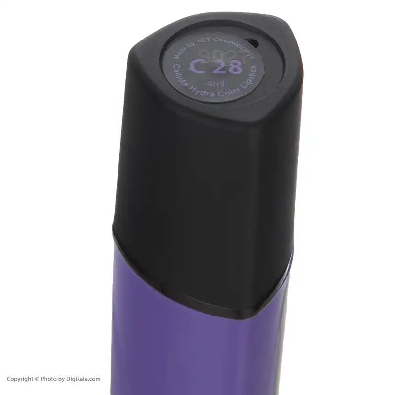 رژ لب جامد کالیستا سری Hydra Color شماره C28