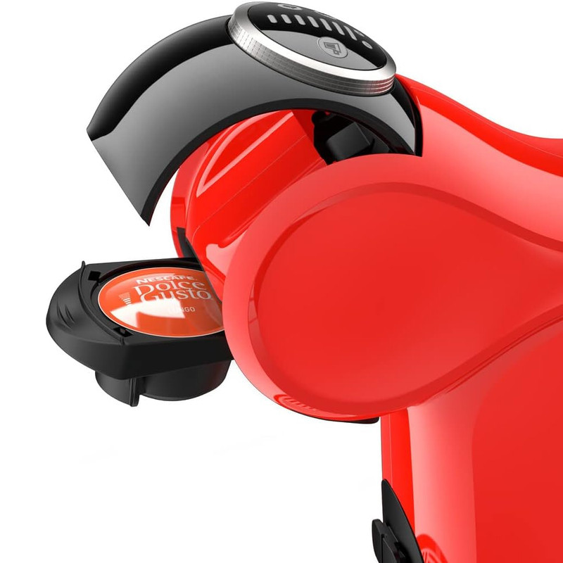 اسپرسو ساز دولچه گوستو مدل EDG315.R اسپرسو ساز دولچه گوستو مدل EDG315.R