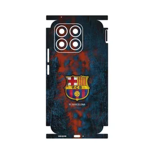 MAHOOT Barcelona_2-FullSkin Cover Sticker for Honor X8b