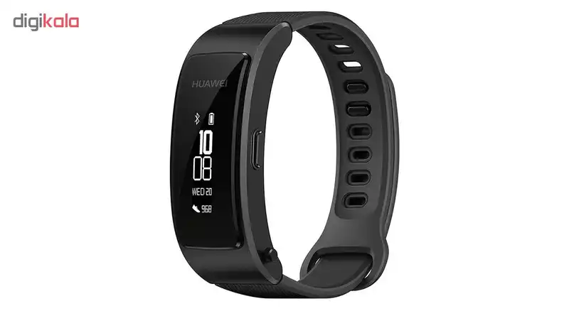 مچ بند هوشمند هوآوی مدل TalkBand B3 Lite GRU-B09