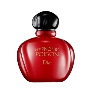 تستر تستر ادو تویلت زنانه دیور مدل Hypnotic Poison حجم 100 میلی لیتر(دارای جعبه سفید تستر)