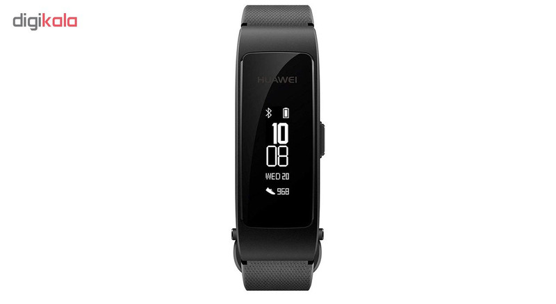 مچ بند هوشمند هوآوی مدل TalkBand B3 Lite GRU-B09