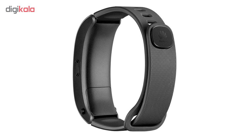 مچ بند هوشمند هوآوی مدل TalkBand B3 Lite GRU-B09
