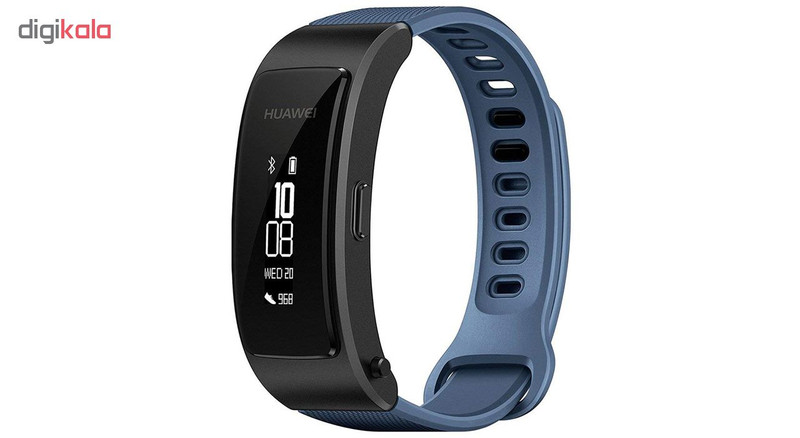 مچ بند هوشمند هوآوی مدل TalkBand B3 Lite GRU-B09