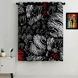 C2-50403 Curtain