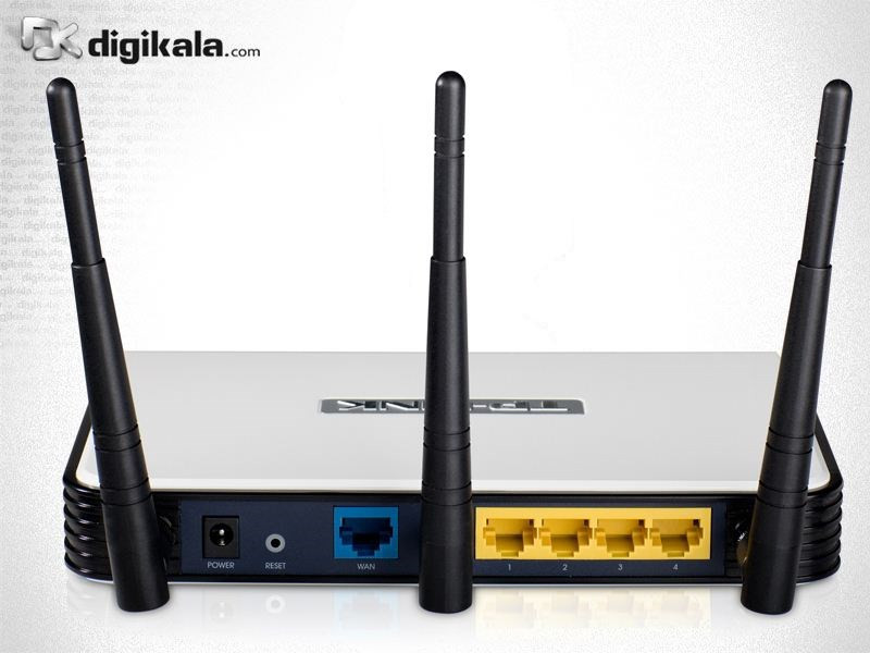 روتر بی‌سیم تیپی-لینک مدل TL-WR941ND