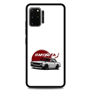 AKAM AMC-WSGS20P-CARS-37 Cover For Samsung Galaxy S20 Plus