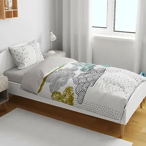 سرویس خواب 1 نفره 3 تکه مدل 52
