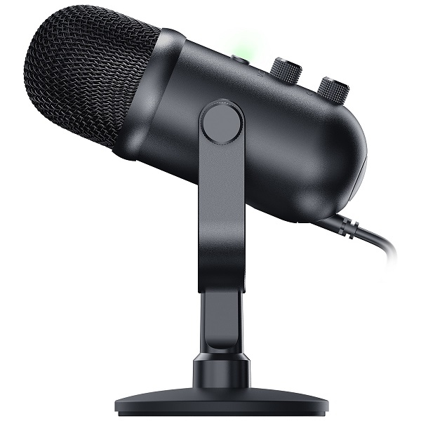 میکروفن کندانسر ریزر مدل SEIREN V2-PRO