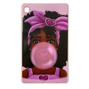 کاور مدل TD-001 مناسب برای تبلت سامسونگ Galaxy Tab A7 Lite T220 / T225