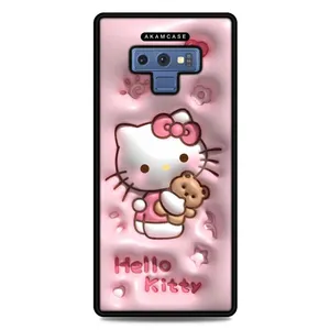 AKAM AMC-WSGN9-JELLY-57 Cover For Samsung Galaxy Note 9